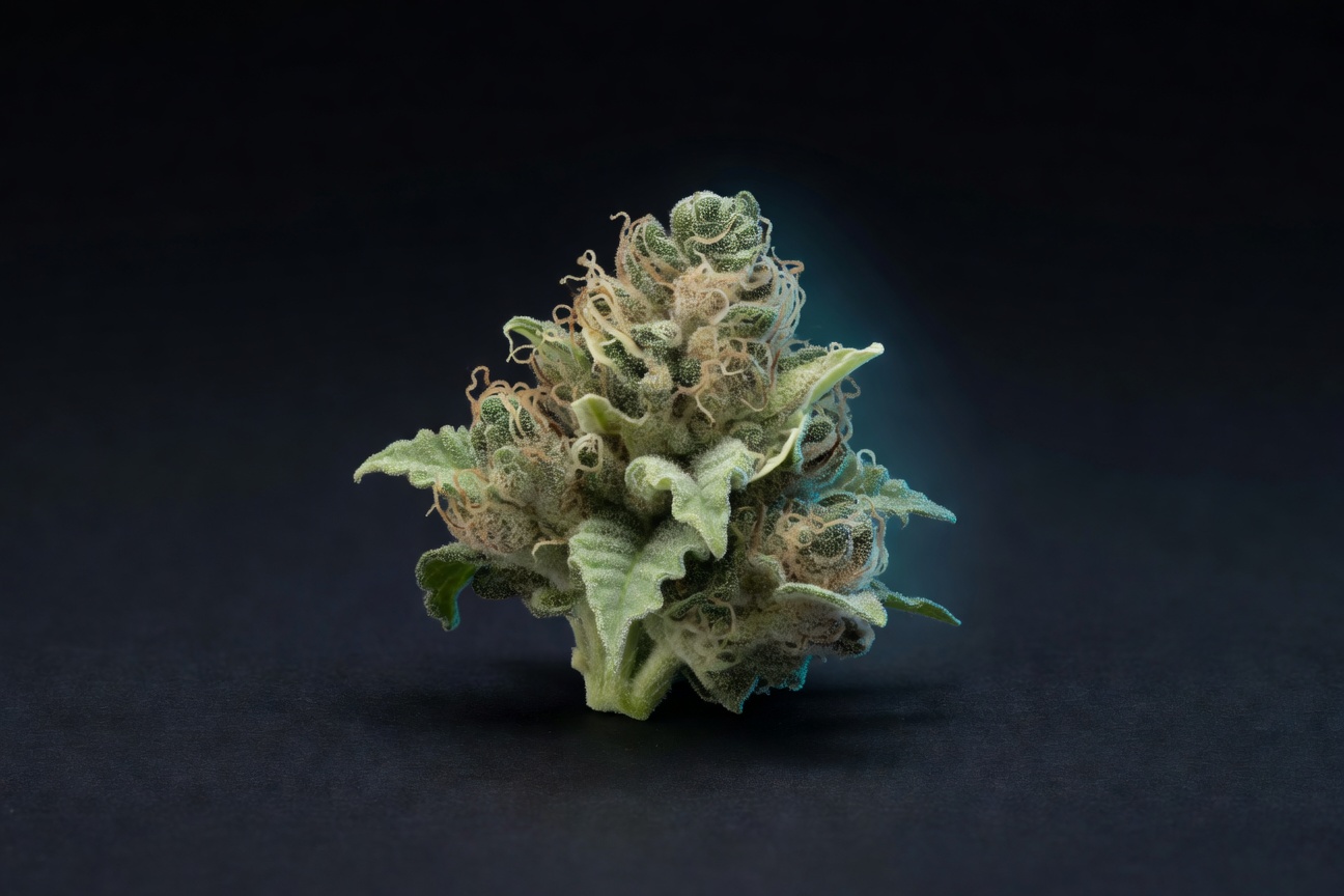 Ac/dc x Good Medicine (CBD Rich Blessing)