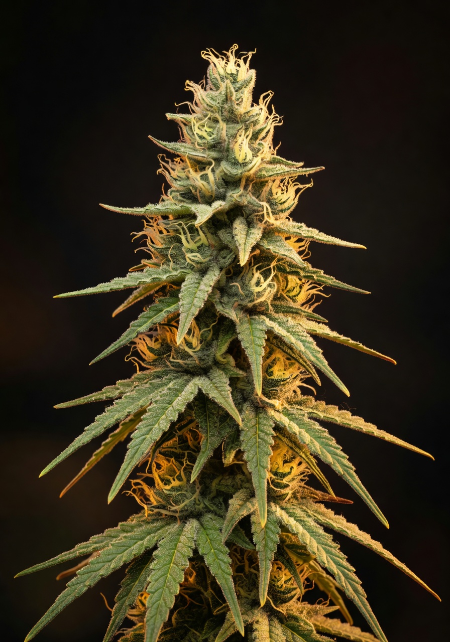 Middlefork x Pineapple Express